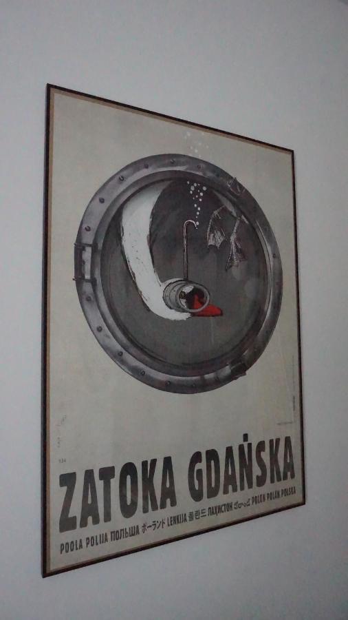 Apartamenty Westerplatte Jastrzębia Góra Extérieur photo