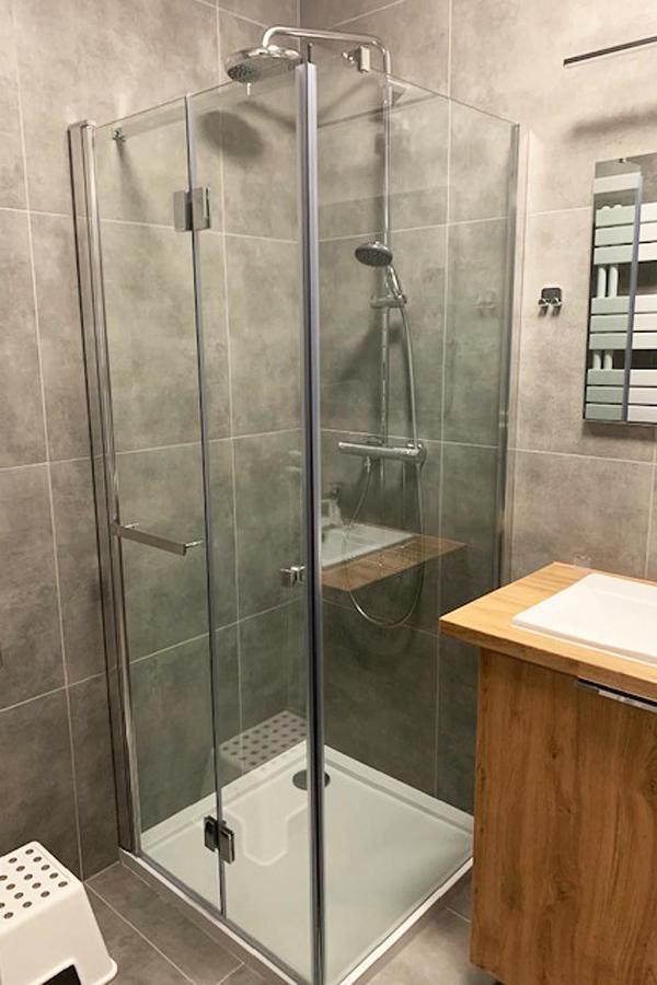Apartamenty Westerplatte Jastrzębia Góra Extérieur photo